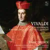 Fabio Biondi, Rinaldo Alessandrini, Maurizio Naddeo & Paolo Pandolfo - Vivaldi: XII Suonate à violino solo, e basso per il cembalo